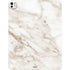 Taupe Marble iPad Pro 13in M4 (2024) Skin