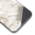 Taupe Marble iPhone 15 Pro Max Skin