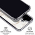 Taupe Marble iPhone 16 Plus Clear Case