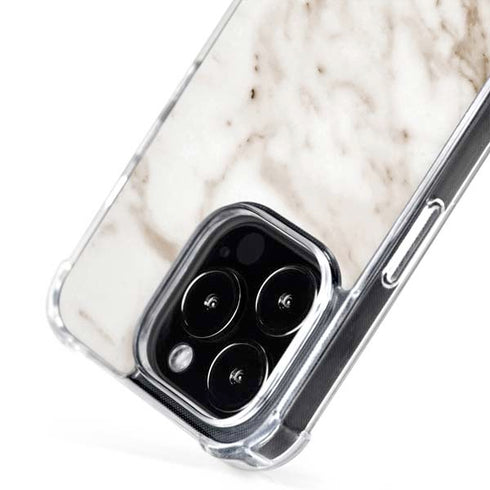 Taupe Marble iPhone 16 Pro Max MagSafe Case
