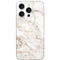 Taupe Marble iPhone 16 Pro Skin