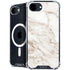 Taupe Marble iPhone 16e MagSafe Case