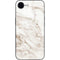 Taupe Marble iPhone 16e Skin