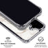 Taupe Marble iPhone 17 Clear Case