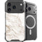 Taupe Marble iPhone 18 Pro Max MagSafe Case