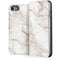 Taupe Marble iPhone 7 Folio Case