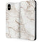 Taupe Marble iPhone 8 Folio Case