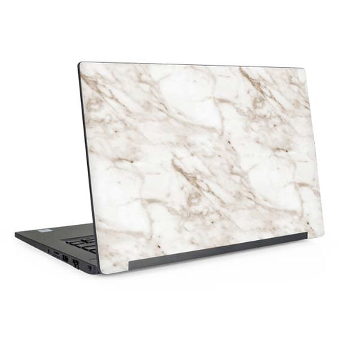 Taupe Marble Dell Latitude Skin