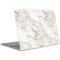 Taupe Marble Apple MacBook Air Skin