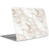 Taupe Marble Apple MacBook Air Skin