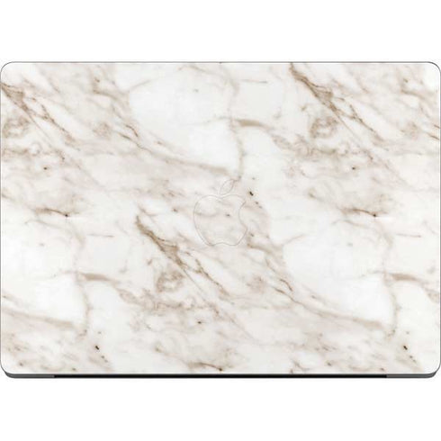Taupe Marble Apple MacBook Pro 14-inch Skin