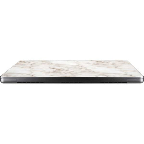 Taupe Marble Apple MacBook Pro 14-inch Skin
