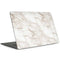 Taupe Marble MacBook Skins