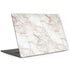Taupe Marble MacBook Skins