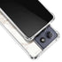 Taupe Marble Moto G 5G (2025) Clear Case