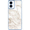 Taupe Marble Moto G Play 4G (2024) Skin