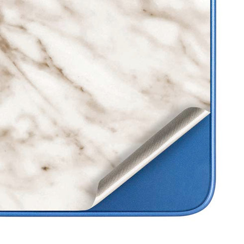 Taupe Marble Moto G Play 4G (2024) Skin