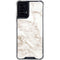 Taupe Marble Moto G Power 5G (2024) Clear Case