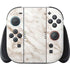 Taupe Marble Nintendo Skins