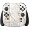Taupe Marble Nintendo Switch 2 (2025) Joy-Con Controller Skin