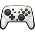 Taupe Marble Nintendo Switch 2 (2025) Pro Controller Skin
