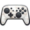 Taupe Marble Nintendo Skins