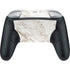 Taupe Marble Nintendo Switch 2 (2025) Pro Controller Skin