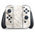 Taupe Marble Nintendo Skins