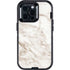 Taupe Marble Otterbox Defender iPhone Skin
