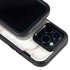 Taupe Marble Otterbox Defender iPhone Skin