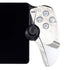 Taupe Marble PlayStation Portal Remote Player Skin