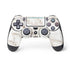 Taupe Marble PlayStation PS4 Skins