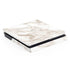 Taupe Marble PlayStation PS4 Skins