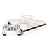 Taupe Marble PlayStation PS4 Skins