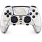 Taupe Marble PS5 DualSense Edge Pro Controller Skin