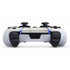 Taupe Marble PS5 DualSense Edge Pro Controller Skin