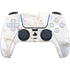 Taupe Marble PS5 Pro Bundle Skin