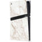 Taupe Marble PS5 Pro Console Skin