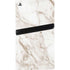 Taupe Marble PS5 Pro Console Skin