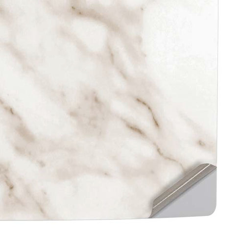 Taupe Marble PS5 Pro Console Skin