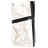 Taupe Marble PS5 Pro Disk Console Skin