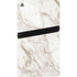 Taupe Marble PS5 Pro Disk Console Skin