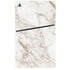 Taupe Marble PS5 Slim Digital Edition Console Skin