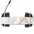 Taupe Marble Razer Kraken X Skin