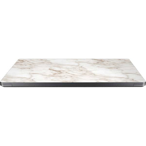 Taupe Marble Surface Laptop 7 15in Skin