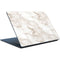 Taupe Marble Surface Laptop Skin