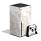 Taupe Marble Xbox Series X Bundle Skin