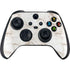 Taupe Marble Xbox Series X Bundle Skin