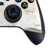 Taupe Marble Xbox Series X Bundle Skin