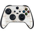 Taupe Marble Xbox Series X Skins